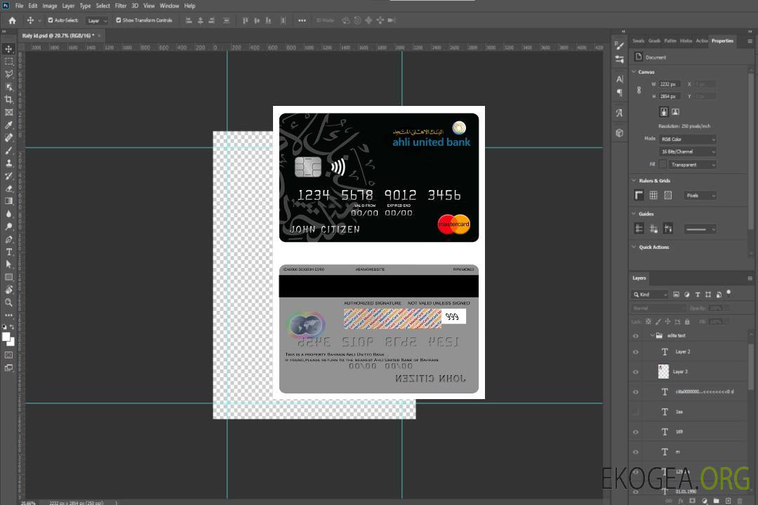 Bahreïn Ahli United Bank. mastercard-récupéré template Bahreïn Ahli United Bank. mastercard-récupéré template